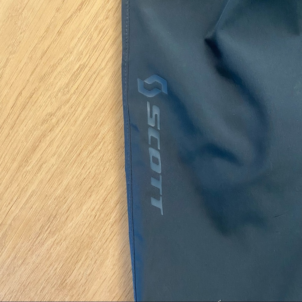 Scott Snow Pants size Medium - Picture 4 of 9